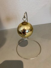 BELLE BOULE DE NOËL / SAPIN