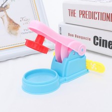  7 PCS Moule Pâte À Modeler Outils Fabrication Poterie Modélisation D'argile