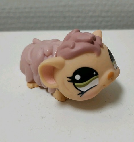 Petshop cochon inde lps - petshop, d'inde
