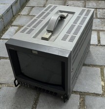 MONITOR VIDEO BROADCAST  SONY