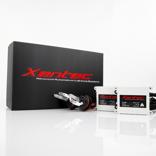 Xentec 9007 hb5 6000k haut - 9007,