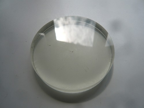 Miroir concave télescope - -, Ø