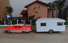 Miniature plastique 1/43 Simca