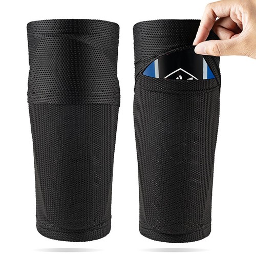 Chaussette protège tibia - chaussette, protège-tibia