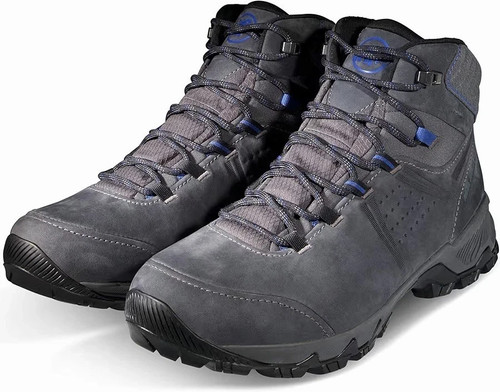 Mammut mercury mid gtx - iv,