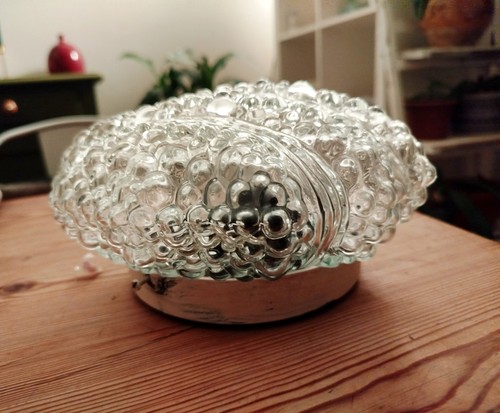 Plafonnier applique années - plafonnier,