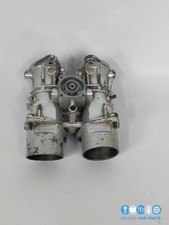 Original BMW E10 2002 Solex