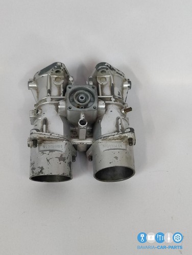 Original bmw e10 2002 solex - 2002,