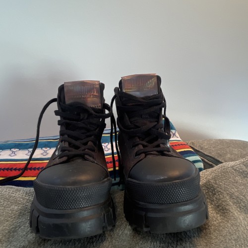 Palladium women black - ,