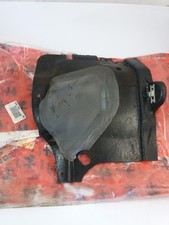 Protection Cadre Gauche Moteur