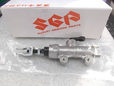 Suzuki GSX-R1000 GSX-R750 GSX-R600 Genuine Rear Master Cylinder New Unused