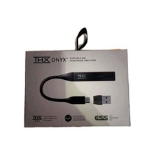 Amplificateur / Amplifier