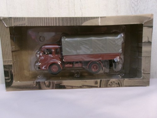 Altaya camions autrefois - camions, d'autrefois
