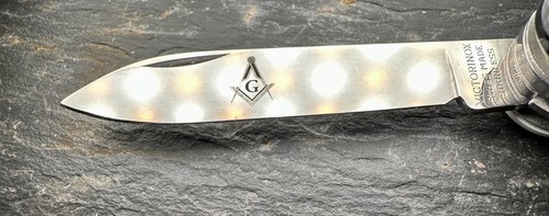 Superbe couteau victorinox - superbe,