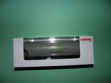 MARKLIN wagon céréalier