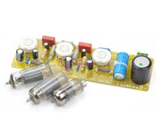 6N1+6P1 Vacuum&Valve Tube