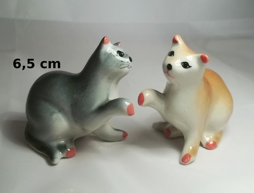 Lot chats - de, 2
