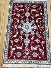 Tapis Orient Super Nain Avec