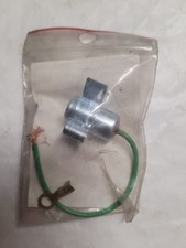 Condensateur neuf ASPERA AGRIA