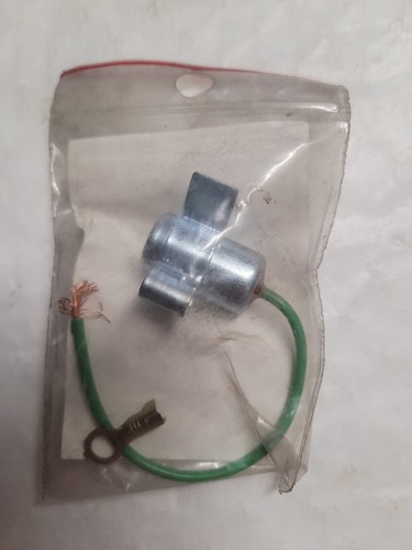 Condensateur neuf aspera agria - condensateur,