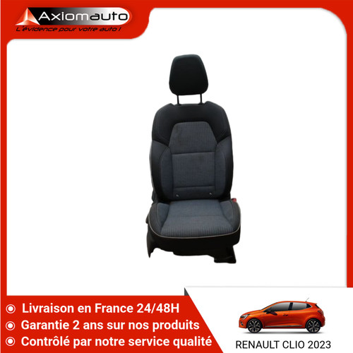 Siege avant droit - 🇫🇷,