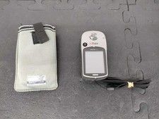 GPS portable etrex vista cx confirmé de fonctionnement