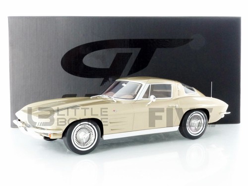 Spirit chevrolet - gt,
