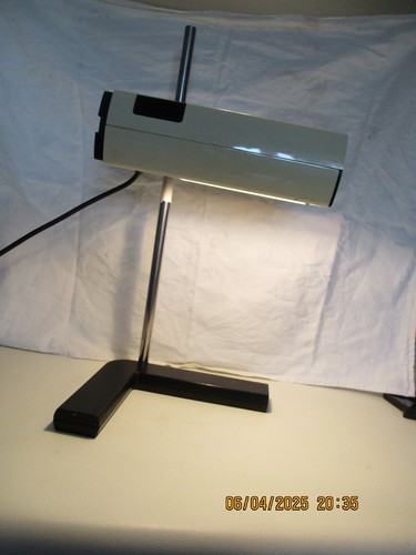 Lampe bureau sur pied - lampe,