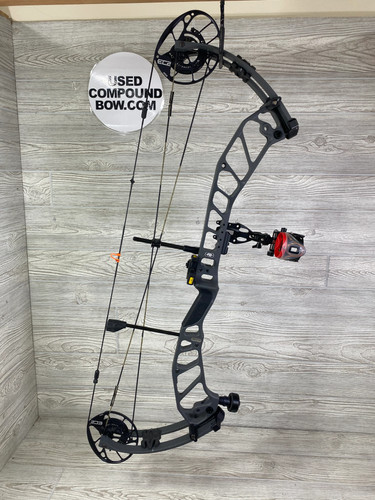 Pse fortis charcoal 70 - pse,