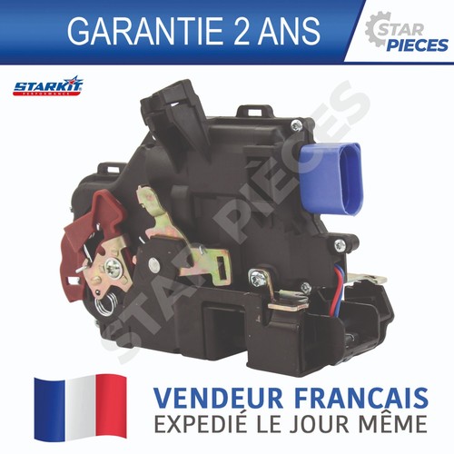 Serrure porte interieure - de,