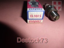 VIEILLE BOUGIE MOTO ANCIENNE