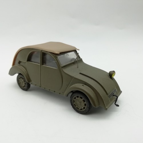Norev collection 1990 - , 1/43