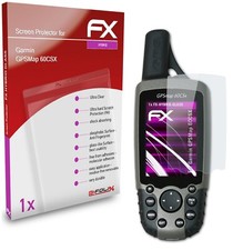 atFoliX Verre film protecteur