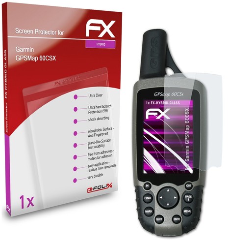 Atfolix verre film protecteur - film,