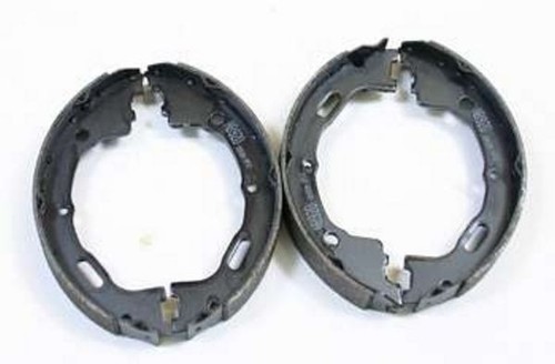Plaquettes frein mercury - de,