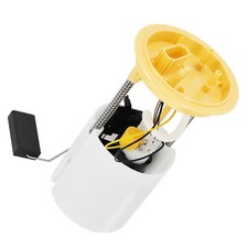 Pompe à carburant électrique