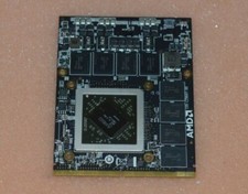 Apple iMac 27" A1312 mid 2011 AMD Radeon HD 6970M 2GB DDR5 VGA Video Card