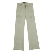JOONI JOOLZ Jean Évasé Vert