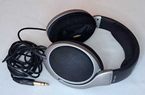 Casque sennheiser 555 - hd,
