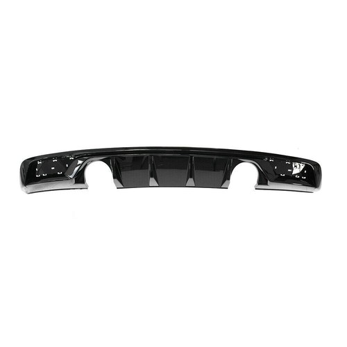 Spoiler diamant noir vag - diamant, pour