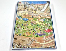 Puzzle Comic Jumbo 1000 Jan
