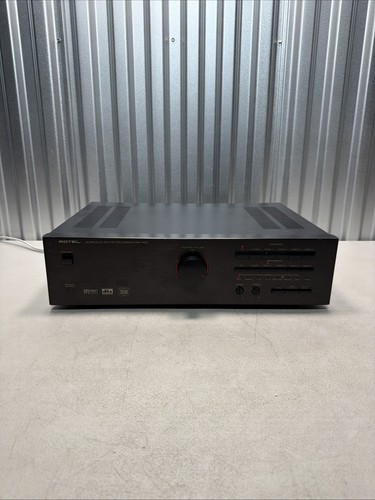 Rotel rsp 985 - rotel, rsp-985