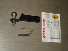 Adaptateur D'Attelage Hummer