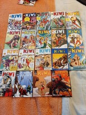 LOT 19 BD KIWI (BLEK LE ROC