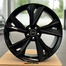 4 jantes 21" type AUDI RS7 A4