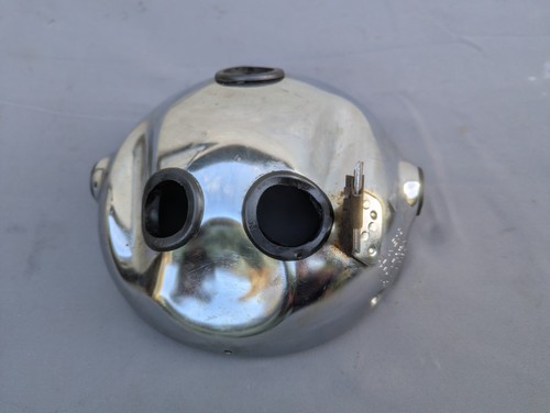 Cuvelage phare yamaha xj600 - de,