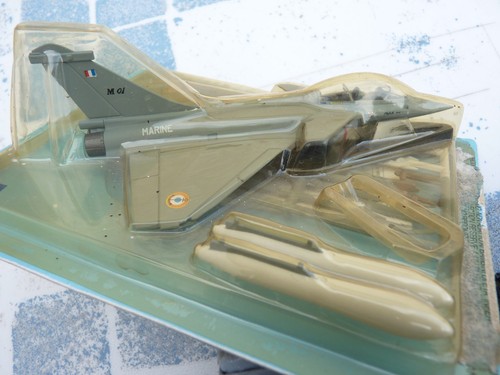 Italeri 100 avion - avion, dassault