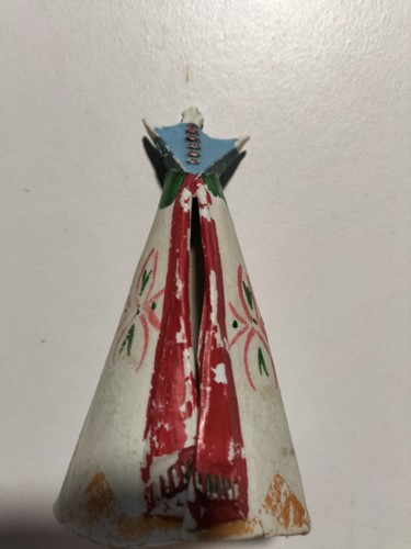 Tente indienne teepee tipi - indienne, /