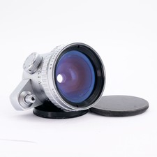 P. Angenieux 28 mm f/3.5