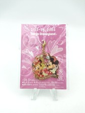 Charm Tokyo Disneyland 2004